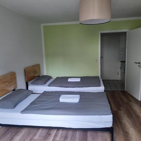 Apartment In Bielefeld Heepen Εξωτερικό φωτογραφία