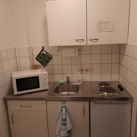 Apartment In Bielefeld Heepen Δωμάτιο φωτογραφία