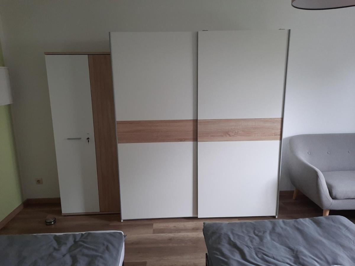 Apartment In Bielefeld Heepen Εξωτερικό φωτογραφία