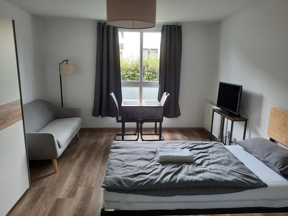 Apartment In Bielefeld Heepen Εξωτερικό φωτογραφία