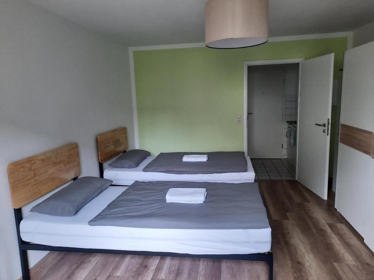 Apartment In Bielefeld Heepen Εξωτερικό φωτογραφία